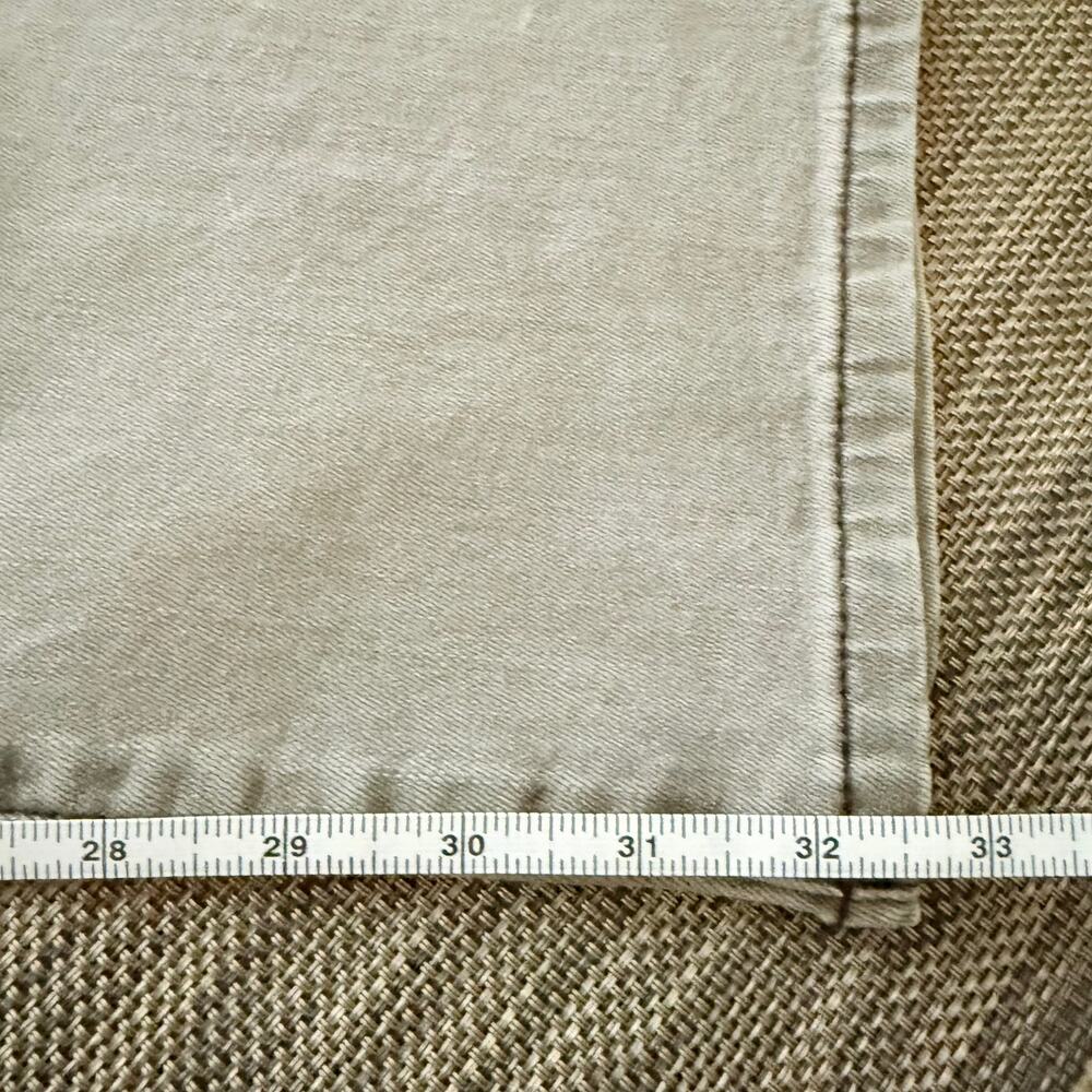 DL1961 Avery mens Modern Straight Jeans gray jeans size 36 Fading whiskering. - Picture 9 of 9